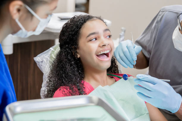 Best After-Hours Dental Care in Belle, WV