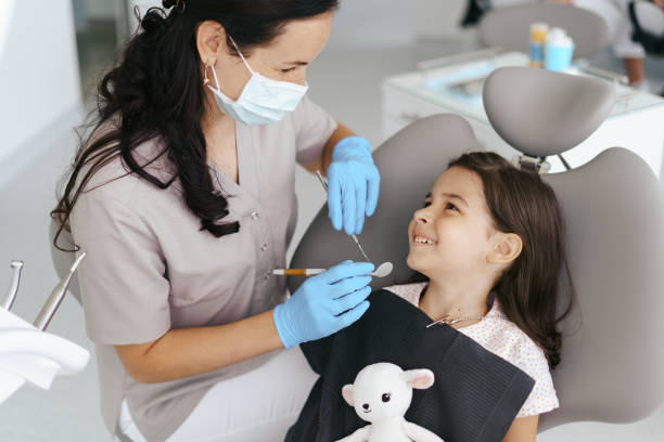 Best Emergency Treatment for Oral Infections in Belle, WV