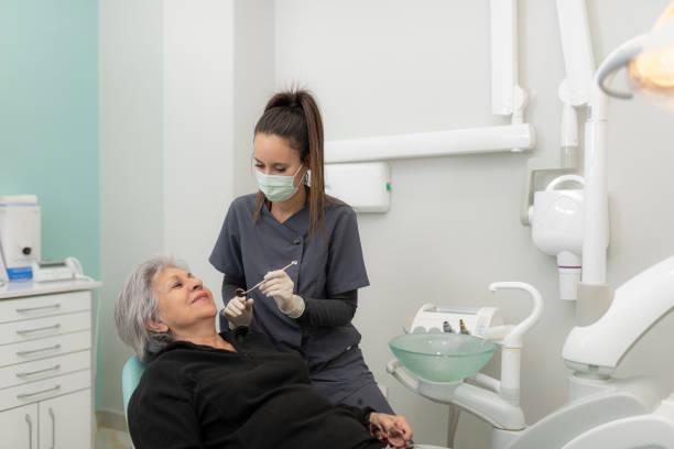 Best Emergency Wisdom Tooth Extraction in Belle, WV