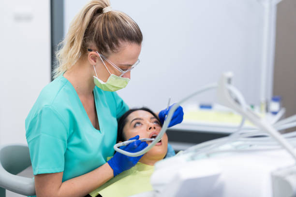 Best Emergency X-Rays and Diagnostics in Belle, WV